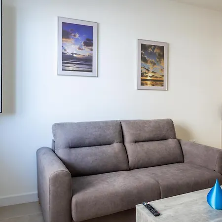 Delfin Azul By Time Appartement *