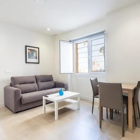 Appartement Delfin Azul By Time